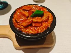 -俄士厨房(五棵松华熙LIVE店)