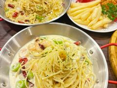 -Kpasta韩式意大利面