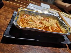 -串玖郎绿色串吧(丽晶公馆店)