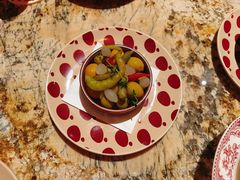 -BROWNSTONE布朗石西班牙餐厅(富城店)