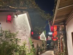 -小河直街历史文化街区