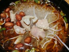 -青石桥老瓦房肥肠粉总店(青石桥总店)