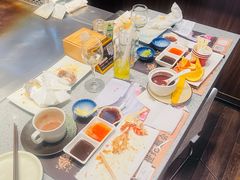 -大渔铁板烧(大悦城店)