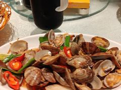 -莲花公园煎蟹(总店)