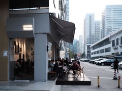 -CoffeeVendor(西乡店)