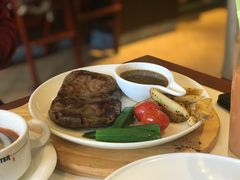 田纳西风味牛排-斗牛士牛排(南京东路店)