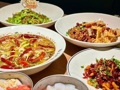 -太二酸菜鱼(赛格国际店)