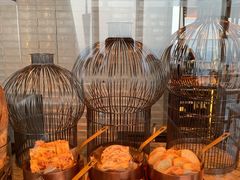-广州四季酒店·意珍·意式自助餐