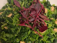 -大鹏饭店·金陵家宴(奥体中心店)