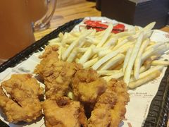 -汉森熊啤酒屋(雨耕山店)