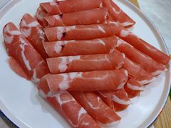 -京悦南门涮羊肉(长寿路店)