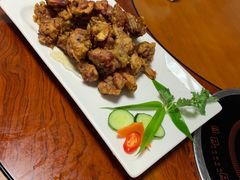-阿莲美食园