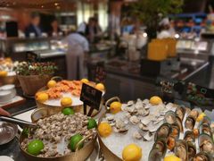 -深圳大梅沙京基洲际度假酒店