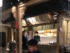 -大牌大·传统杭帮菜(湖滨店)