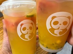 -茶百道(朝阳北路店)