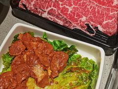 -百佳华超市(松岗店)