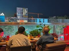 -恰餐厅及酒吧CHAR Bar & Grill(北京三里屯洲际店)