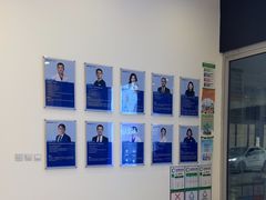 -瑞尔齿科(颐堤港诊所)