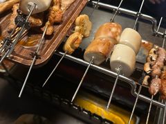 -麦凯伦烧烤·精酿超级工厂店(金桥总店)