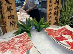 -曼格活海鲜·牛排自助(光明蓝鲸店)