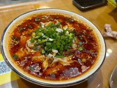 -易老妈蹄花.特色川菜(人民公园总店)