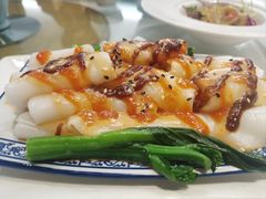 -粤财皇冠假日酒店·彩华轩中餐厅