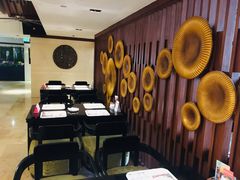 -金厨泰国餐厅·全泰籍厨师料理(拱北店)