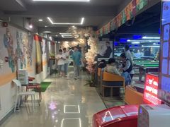 -嘉亿台球俱乐部(观前店)