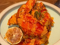 -双门洞·森系料理(体育西店)