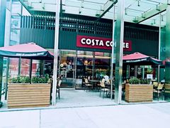 -COSTA COFFEE(深圳中洲店)