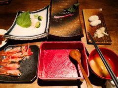 -千代武日本料理(爱建店)