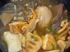 -东华豆花(漳州店)