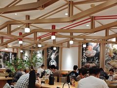 -味千拉面(广州白云机场T1西二店)