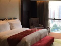 -北京北辰洲际酒店