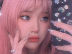 -ME觅妆·定制美妆·彩妆私教(菱角湖店)