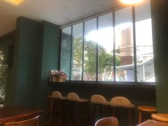 靠窗位-So Acai(天河店)