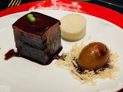 -上海苏宁宝丽嘉酒店·嘉府壹号中餐厅