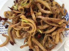 -北戴河庆山饭店·海鲜砂锅粥(北戴河黑石路店)