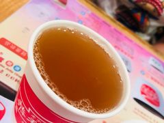 -恭和堂 龟苓膏(铜锣湾店)