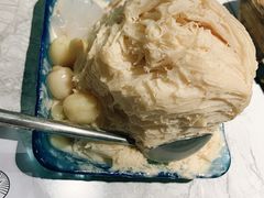 花生绵绵冰-半秋山西餐厅(宜昌大洋店)