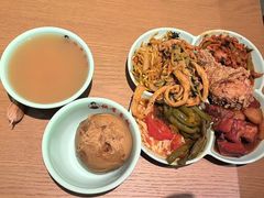 -晓宇盒饭(民安街店)
