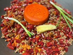 牛油红锅-楠火锅(龙阳广场店)