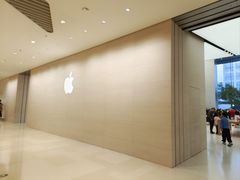 -Apple零售店(苏州店)