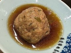 -粗茶淡饭(东关街店)