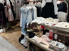 -0101丸井百货(新宿ANNEX店)