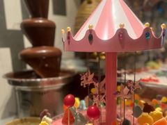 -广州粤海喜来登酒店