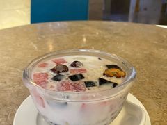 -三亚福朋喜来登酒店·大堂吧