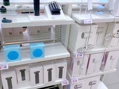 -小米之家(长宁中山公园龙之梦店)