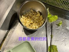-味芝树·牛排烤肉自助(海亮店)