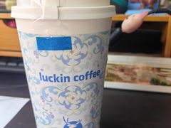 -瑞幸咖啡(海螺大厦店)